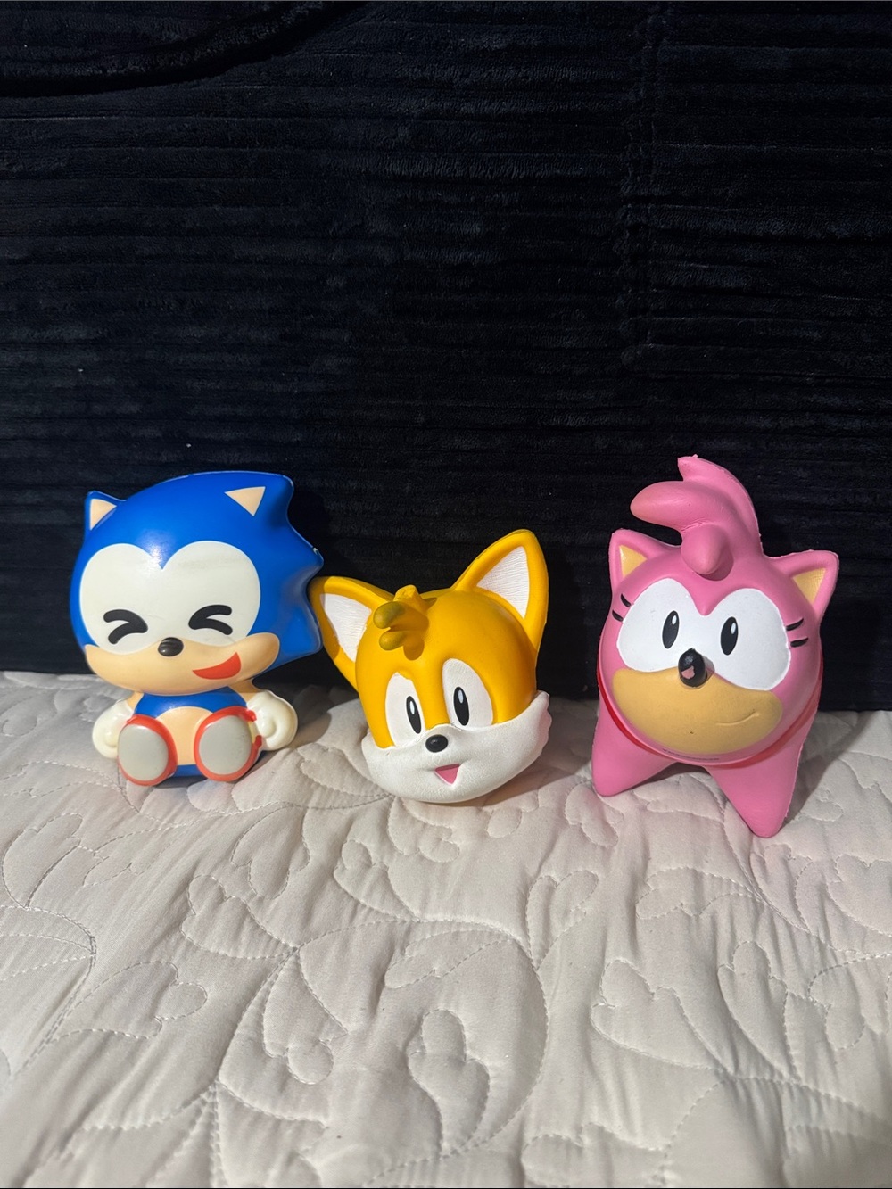 Squishme collector selling this pack together